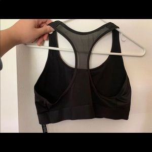 Victoria secret sports bra